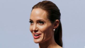 Angelina Jolie, la actriz mejor pagada de Hollywood según Forbes (FOTOS)