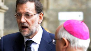 Soria asegura que Rajoy tiene 