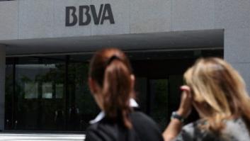 El BBVA ha ganado 2.882 millones de euros, un 90,8% más que en 2012