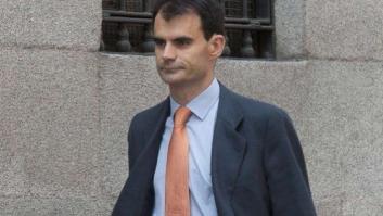 El juez Pablo Ruz peligra al frente del 'caso Bárcenas' por la posible marcha del juez titular