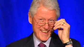 Bill Clinton, vegano: así afrontó su cambio de dieta (FOTOS)