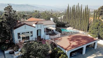 A la venta la casa donde 'La Familia Manson' culminó su cadena de asesinatos