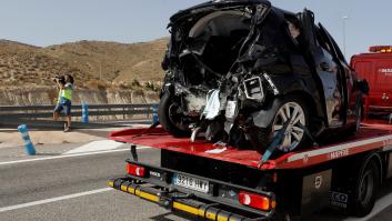 Fin de semana trágico en las carreteras: 16 muertos en accidentes de tráfico