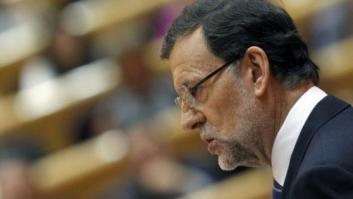 Rajoy: "Ni voy a dimitir ni voy a convocar elecciones"