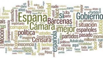 Rajoy: "Me equivoqué al confiar en Bárcenas" (VÍDEOS, TUITS)
