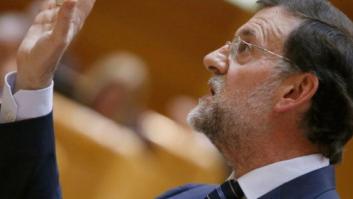 DIRECTO: Rajoy responde ante el pleno del Congreso por el caso Bárcenas (VÍDEO, FOTOS, TUITS)