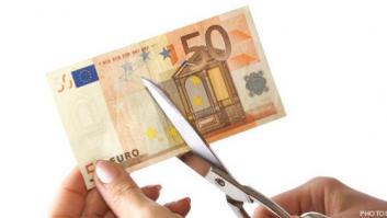 El 63,3% de los españoles gana menos de 1.200 euros netos al mes, según el CIS