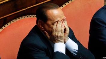 Condena a Berlusconi: ¿Y ahora qué?