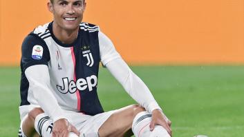 La Fiscalía de Las Vegas descarta juzgar a Cristiano Ronaldo por violación