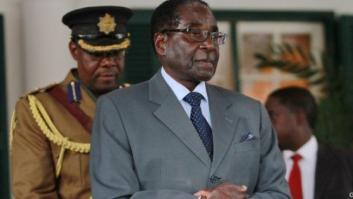 Elecciones en Zimbabue: Mugabe, presidente durante 33 años, es reelegido con el 61% de los votos