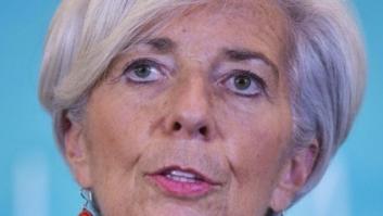 Christine Lagarde será juzgada por el 'caso Tapie'