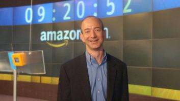 Jeff Bezos, fundador de Amazon, compra 'The Washington Post'