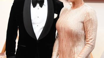 Tom Hanks y su mujer, Rita Wilson, confirman que tienen coronavirus