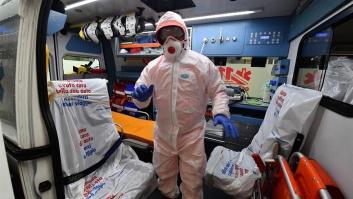 Italia suma 250 muertos por coronavirus en las últimas 24 horas
