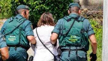 Detenidos en Gipuzkoa y Lugo cuatro presuntos yihadistas