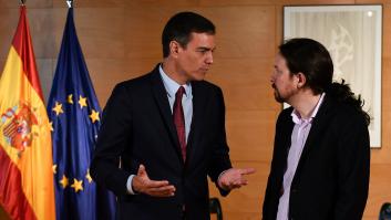 Cómo hemos llegado hasta aquí: las claves de las negociaciones entre Podemos-PSOE