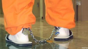 Un preso condenado a muerte se ahorca en su celda tres días antes de su ejecución