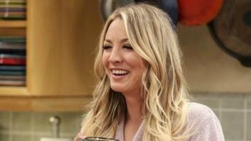 La confesión de Kaley Cuoco sobre sus compañeros después de terminar 'The Big Bang Theory'