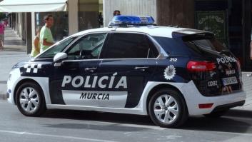 Mata a su hijo de 10 años y después se suicidia en Beniel (Murcia)