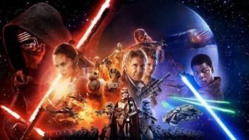 Un grupo de fans de 'Star Wars' amenaza con desvelar lo que pasa en 'El despertar de la Fuerza'