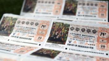 Loterías y Apuestas del Estado suspende indefinidamente todos los sorteos desde este lunes