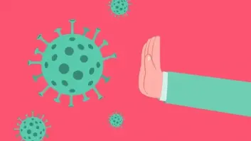 Ocho datos sobre el coronavirus que debes leer cuando sientas ansiedad