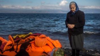Mueren ahogados 18 refugiados al tratar de llegar a la costa griega