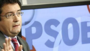 El PSOE "no va a parar" de exigir las dimisiones de Rajoy y Cospedal