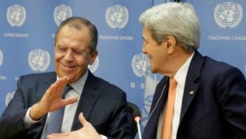 El Consejo de Seguridad de la ONU se une por fin para acabar la guerra siria