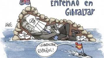 Empeñao en Gibraltar