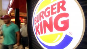 Burger King cesa su actividad en España y presentará un ERTE de 14.000 personas