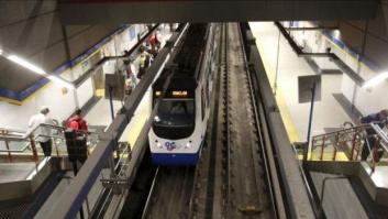 La Fiscalía denuncia a 7 responsables de Metro por permitir trabajar con amianto