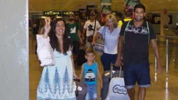 Un centenar de pasajeros de Vueling esperan 30 horas en Croacia para llegar a Barcelona