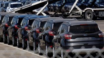 Ford plantea un ERTE para toda la plantilla en Almussafes: 7.400 trabajadores