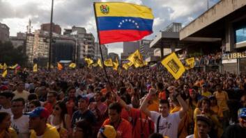 El resultado de las últimas elecciones de Venezuela no es motivo de alegría