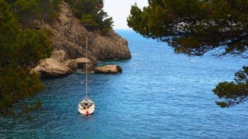 Este verano descubre la costa de Mallorca en barco