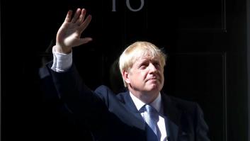 Johnson baraja unas elecciones para evitar caer antes de ejecutar el Brexit