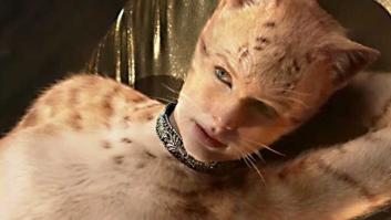 'Cats' arrasa en los Premios Razzie 2020, los anti-Oscar a las peores películas del año