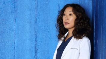 Sandra Oh, Cristina Yang, abandona Anatomía de Grey tras 10 temporadas