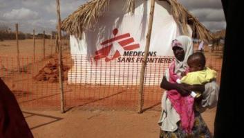 Médicos sin Fronteras se va de Somalia por los ataques de grupos armados