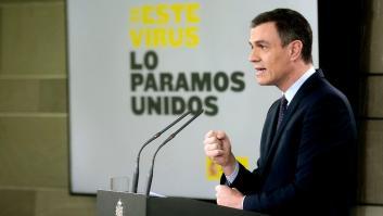 La letra pequeña de las medidas económicas: lo que no contó Pedro Sánchez
