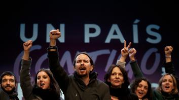 Españoles, el bipartidismo ha muerto