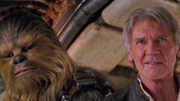 'Star Wars: El despertar de la fuerza' se convierte en el mejor estreno de la historia en EEUU y Canadá