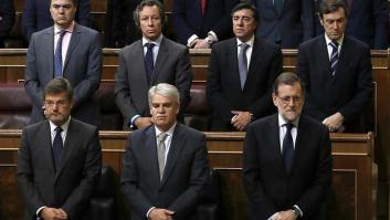 El exministro Catalá ficha por una multinacional española del juego