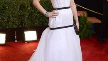 Jennifer Lawrence posa desnuda para la revista 'Vanity Fair' (FOTO)