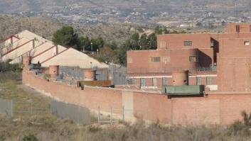 Detenido un preso por la muerte de su compañero de celda en la prisión de Alicante