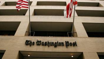 'The Washington Post', pirateado por partidarios del régimen sirio de Al Asad