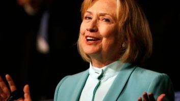 Hillary Clinton da alas a su candidatura para 2016 con un ciclo de conferencias por EEUU
