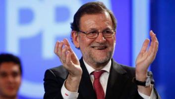 La pedrea de Rajoy