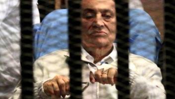 Mubarak seguirá en prisión pese a que la Justicia egipcia ha ordenado su liberación